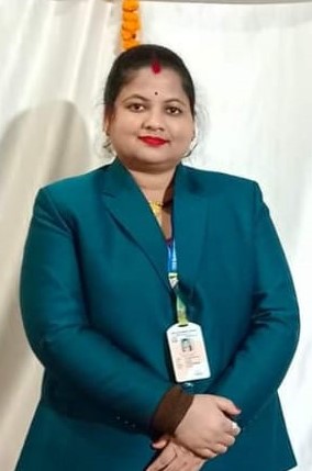 Urmila Yadav