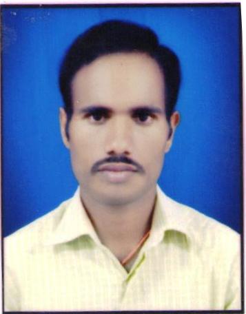 Mithlesh Kumar Gurjar