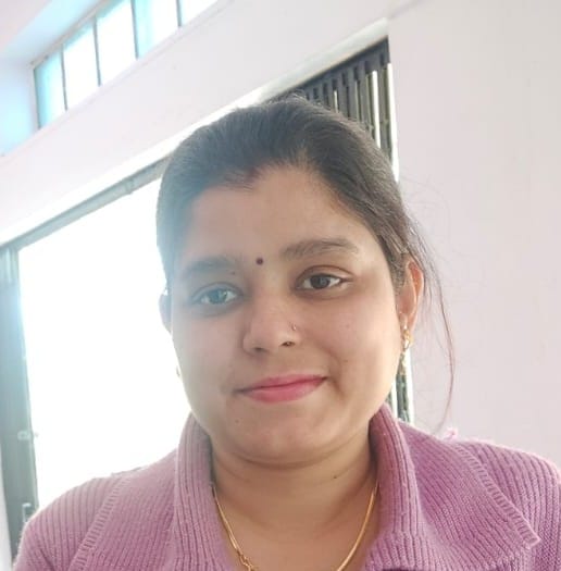 Priyalata Jaiswal