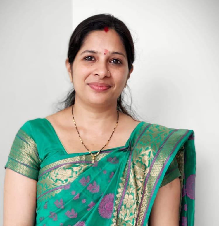 dr. Shradha Mishra