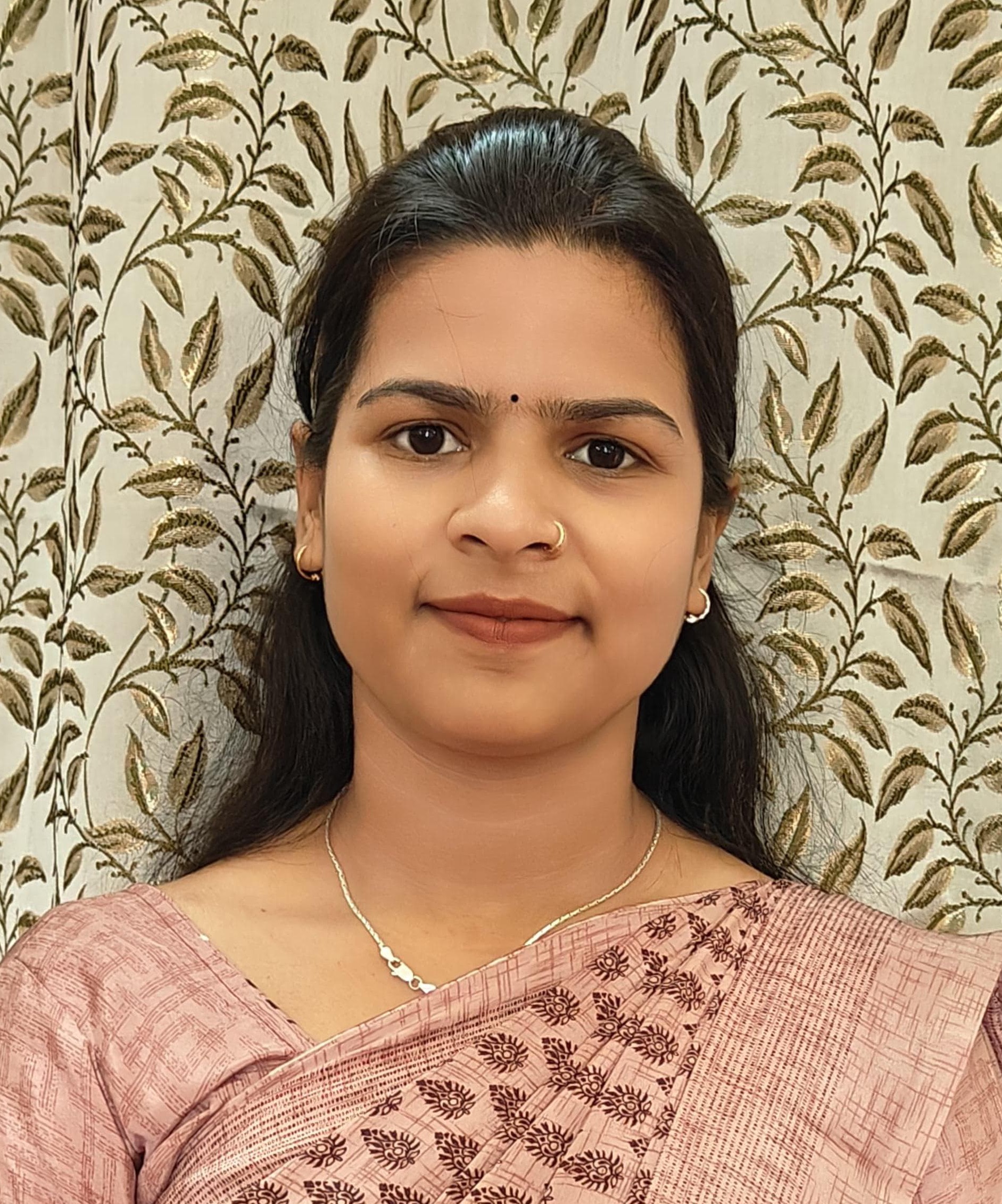 SAVITA YADAV